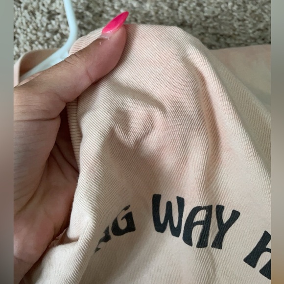 Pura Vida tee-shirt - Picture 2 of 3